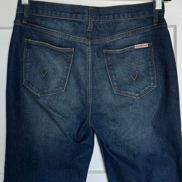 Hudson Jeans Blair High Waist Bootcut Womens Size 29 Enya Wash Stretch Denim - Picture 6 of 11